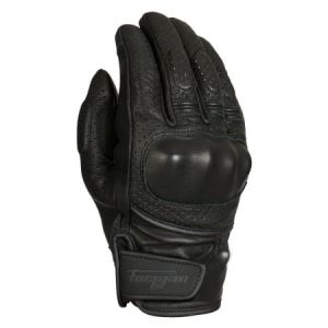 Furygan Gants LR Jet Vented D3O Noir - Taille M