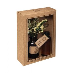 Atmosphera Diffuseur Parfum Fleurs s&eacute;ch&eacute;es 100 ml