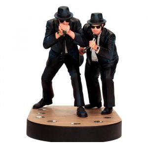 SD Toys Figurine articul&eacute;e BLUES BROTHERS STAGE BOX SET AF - - Action
