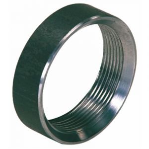 Image de Bague filet&eacute;e pour voyant &oslash; 3'