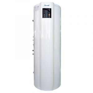 Airwell Chauffe-Eau Thermodynamique Solaire Split ELEO S Unité intérieure 200L - 7SP170001