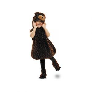 Déguisement Bébé L Ours Peluche