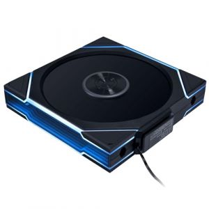 Lian Li Uni Fan TL Wireless 140 - Noir