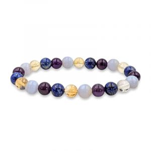 Bracelet signe astrologique sagittaire