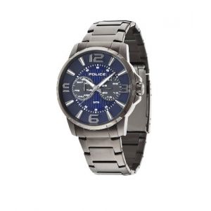 Police PL14100JSU-03M - Montre pour homme Quartz Analogique