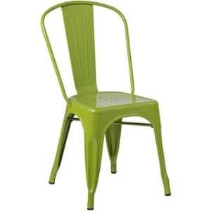 Image de Indecemi Chaise LIX Vert Flore