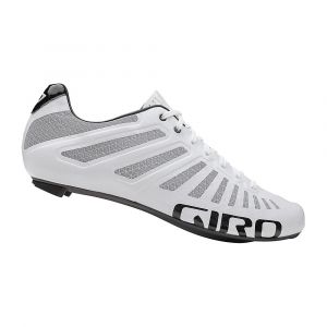 Giro Chaussures de route Empire SLX (2020) - EU 47 Crystal White