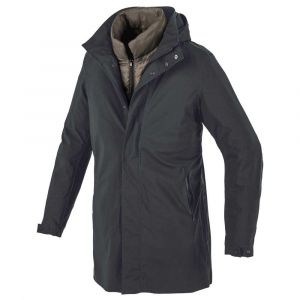 Spidi Veste À Capuche Beta Evo Primaloft S Anthracite