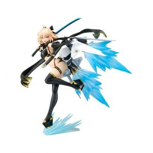 Statuette Ques Q Fate/Grand Order Assassin Okita J Souji First Ascensi