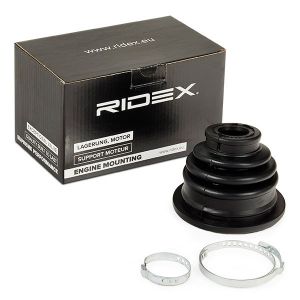 RIDEX Joint-soufflet, arbre de commande RENAULT,PEUGEOT,CITROËN 193B0097 328784,328789,MR911158 328784,328789,7701462100,7701462308,7701468575