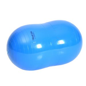 Gymnic Ballon d'entraînement Physio Roll 30