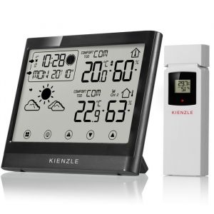 Kienzle Station Météo TempTrend NEO de