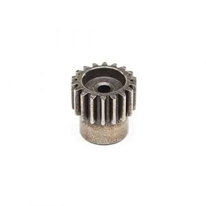 Pinion Gear 18T 0.5M 2mm Shaft - Losi