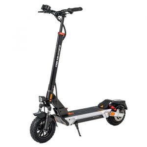 Kukirin M4 Max - Trottinette Électrique Pliable - Batterie 48v 18,2ah - 10'' Pouces - Moteur 800w - Autonomie 64km - Max 45km/H