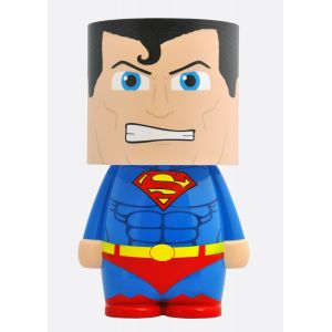 Image de Groovy Lampe LED Superman DC Comics Look ALite