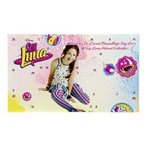 Markwins Calendrier de l'avent maquillage Soy Luna