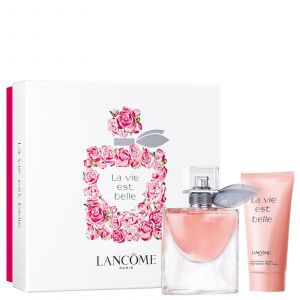 Lanc&ocirc;me La Vie Est Belle Eau de Parfum Spray 30ml Coffret Cadeau