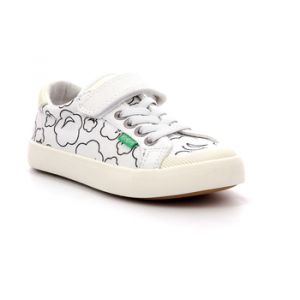 Kickers Baskets fille Kickgoldi