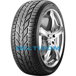 Toyo Pneu auto hiver : 235/45 R18 98H Snowprox S953 XL - Comparer avec ...