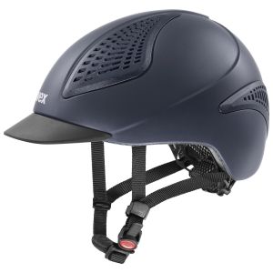 Casque d'équitation Uvex Exxential3