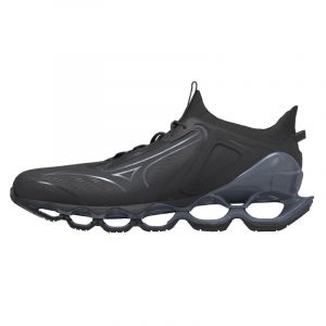 Mizuno Chaussures Wave Prophecy 14 noir intense - 44.5