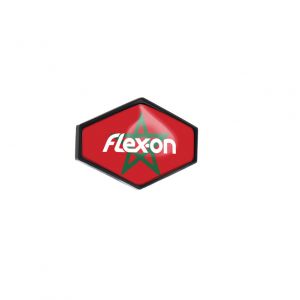 Sticker casque Armet Maroc Flex-On