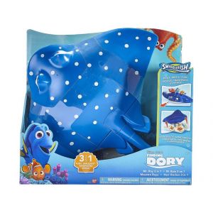 Bandai Monsieur Raie 3 en 1 Le Monde De Dory