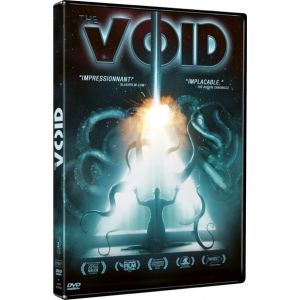 The void [DVD + Copie digitale]