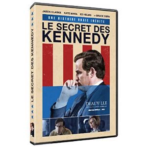 Image de Le Secret des Kennedy [DVD]