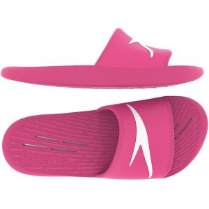 Speedo Slides Women, vegas pink EU 39 Chaussures & Sandales natation