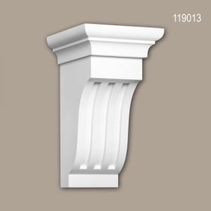 Console Profhome 119013 &Eacute;lement d&eacute;corative