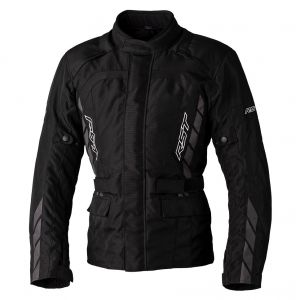 Image de RST Veste textile Alpha 5 noir- 4XL