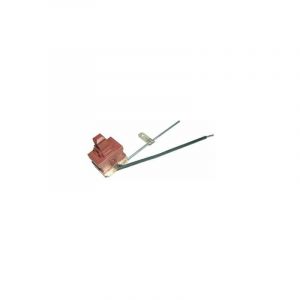 Domena Interrupteur Poussoir Xs - 500450100