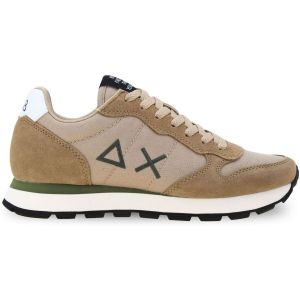 Sun68 Sneaker Tom Fluo Beige taille 41