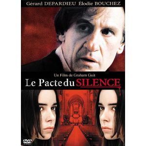 Image de Le Pacte du Silence