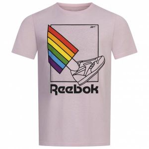 Reebok Pride Hommes T-shirt H42549