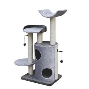 Nobby Arbre à Chat Jimeta Comparer Avec Touslesprixcom