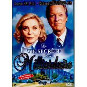 Image de La Vie secrète d'une milliardaire [DVD]