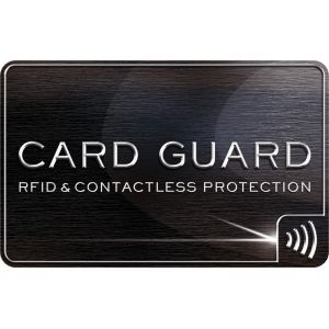 Image de Go Travel RFID Card Guard