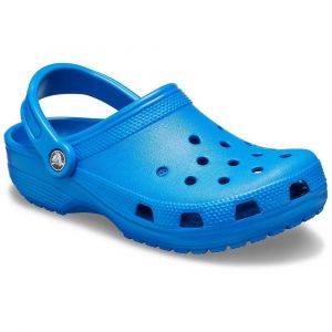 Image de Crocs 10001 Classic, Sabots Mixte Adulte - Bleu (Bright Cobalt 4jl) - 43/44 EU