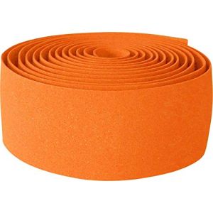 Image de Velox Guidoline Maxi Cork 1.90 Meters 3 x 30 mm Orange - Orange - Taille 3 x 30 mm