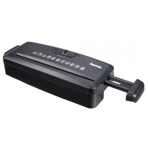 Hama Broyeur de Documents Mini S6