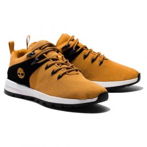 Timberland Sprint Trekker Low knit Homme-43,5-Wheat