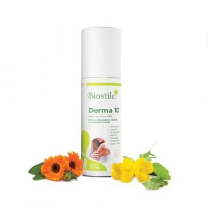 Biostile Derma 10 Crema nutriente