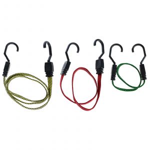 Kerbl Kit de 8 extenseurs plats