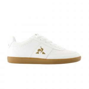 Le Coq Sportif Baskets enfant Derby_1
