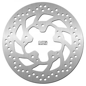 net generation Disque de frein moto fixe Brake Disc DIS1676