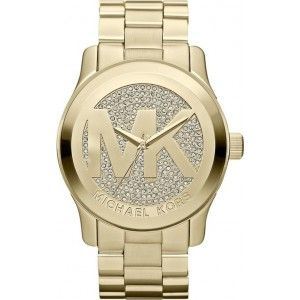 Michael Kors MK5706 - Montre pour femme avec bracelet en acier