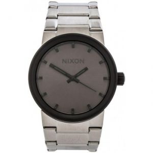 Image de Nixon A1601762-00 - Montre pour homme The Cannon