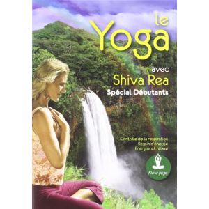 Image de Yoga spécial débutants